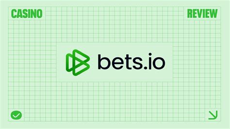 Bets.io Review .